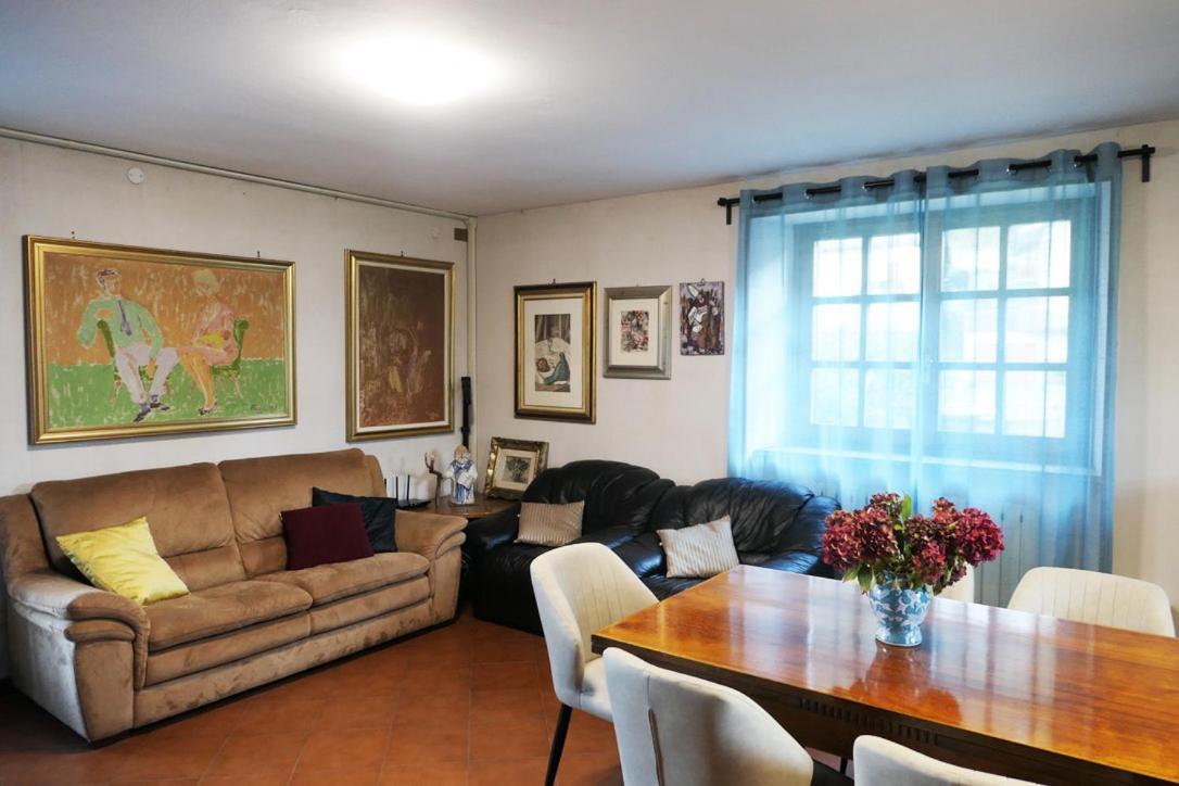 Casa Vacanze Valle D'Aosta - Maison Lugon Zewnętrze zdjęcie