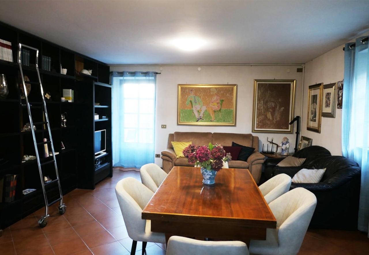 Casa Vacanze Valle D'Aosta - Maison Lugon Zewnętrze zdjęcie