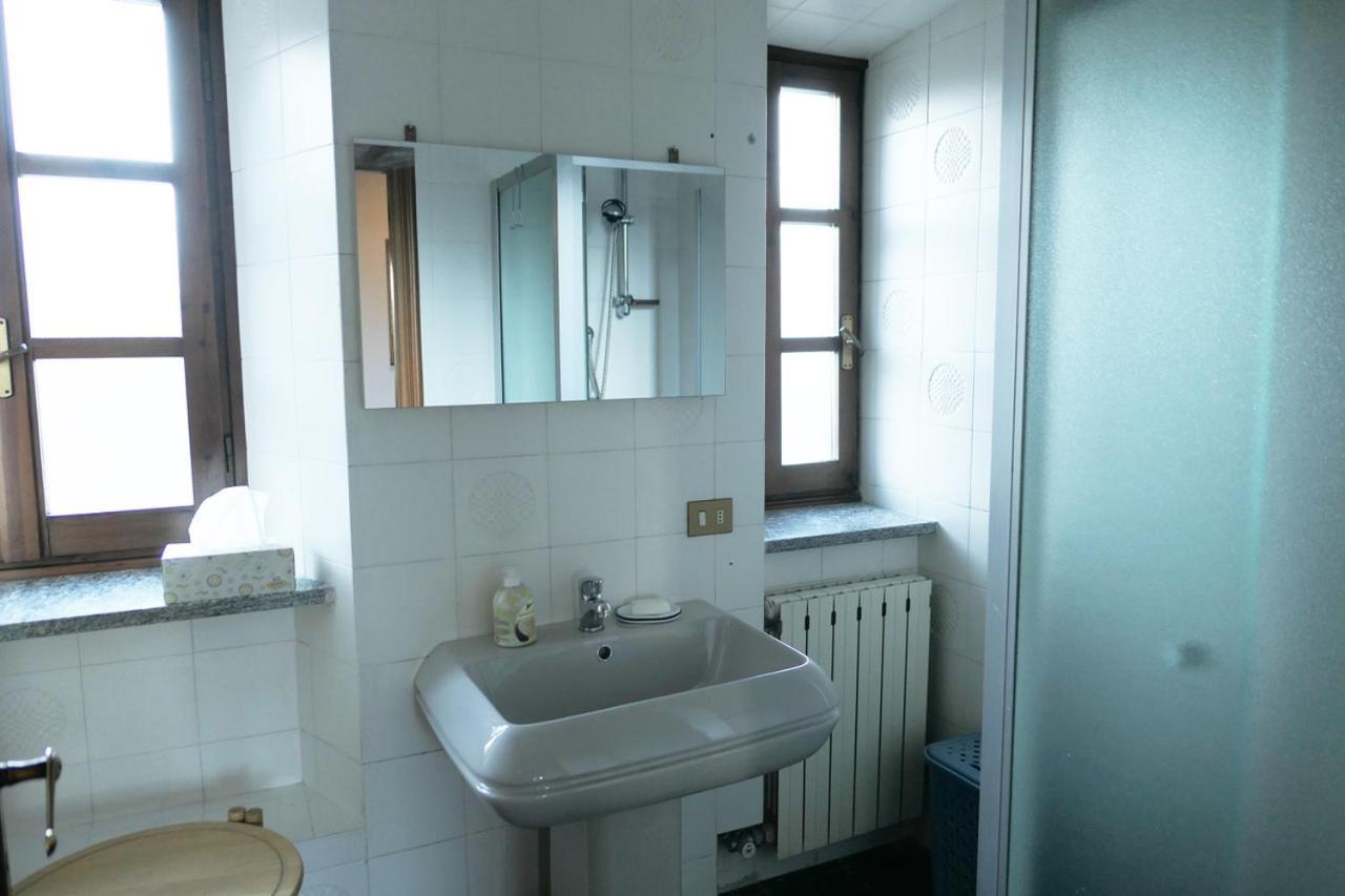 Casa Vacanze Valle D'Aosta - Maison Lugon Zewnętrze zdjęcie